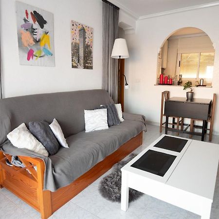 Apartamento Torre Zeus, La Mata, Торевьиа Экстерьер фото