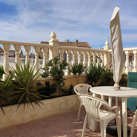 Apartamento Torre Zeus, La Mata, Торевьиа Экстерьер фото