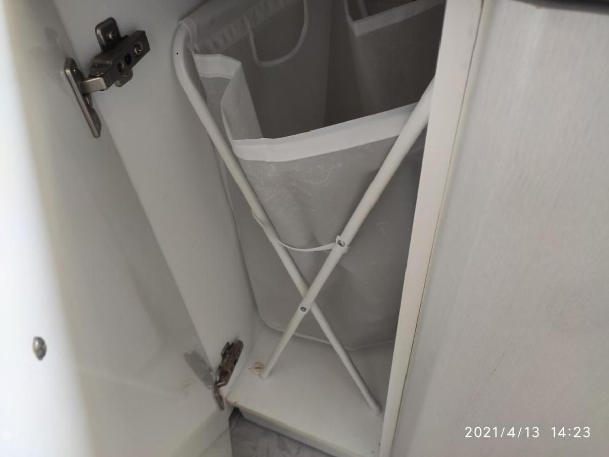 Apartamento Torre Zeus, La Mata, Торевьиа Экстерьер фото
