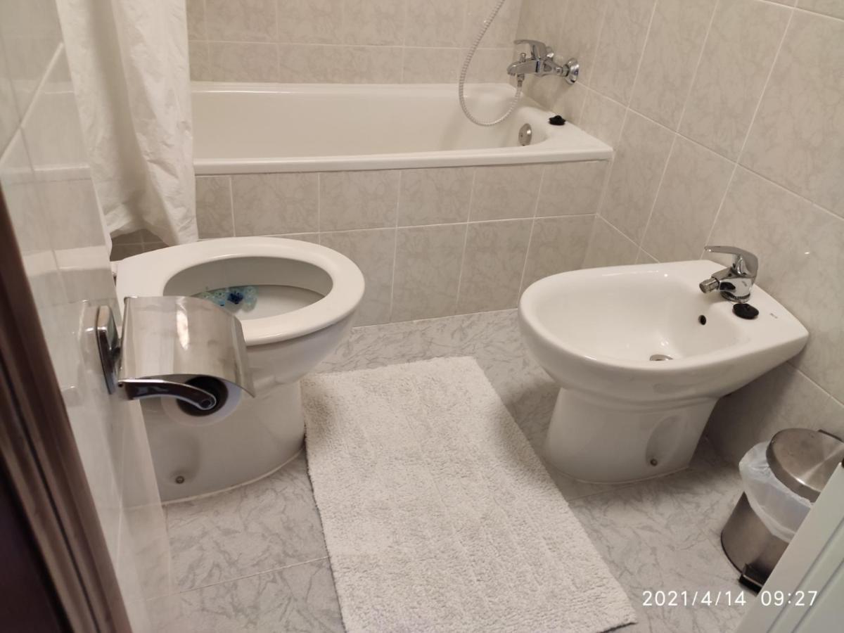 Apartamento Torre Zeus, La Mata, Торевьиа Экстерьер фото
