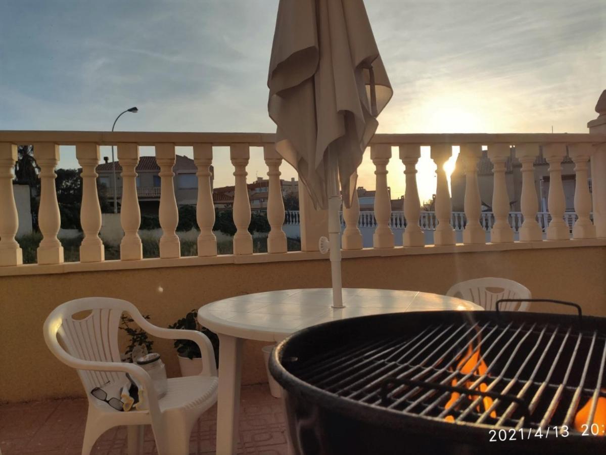 Apartamento Torre Zeus, La Mata, Торевьиа Экстерьер фото