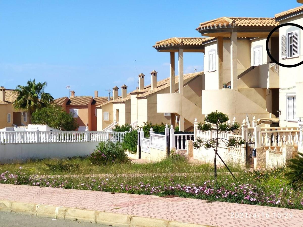 Apartamento Torre Zeus, La Mata, Торевьиа Экстерьер фото