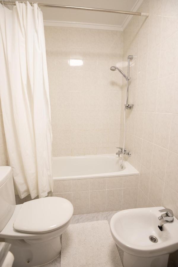 Apartamento Torre Zeus, La Mata, Торевьиа Экстерьер фото