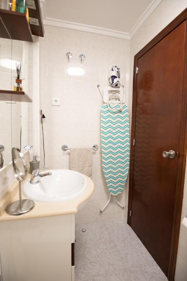 Apartamento Torre Zeus, La Mata, Торевьиа Экстерьер фото